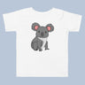 Australian Koala T-Shirt Kids Toddler