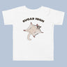 Sugar Glider Sugar High Toddler T-Shirt