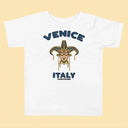 Venice Italy Kids T-Shirt Kids Size 2-5 years
