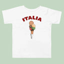 Italia Gelato T-Shirt Kids Size 2-5 years