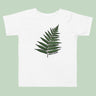 New Zealand Fern T-Shirt Toddler