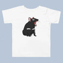 Tasmanian Devil T-Shirt Kids Size 2-5 years