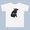 Tasmanian Devil Kids T-Shirt 2-5 years