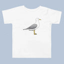Seagull Kids T-Shirt Kids Size 2-5 years