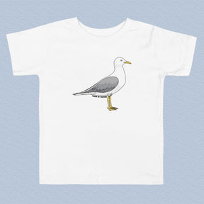 Seagull Kids T-Shirt Kids Size 2-5 years