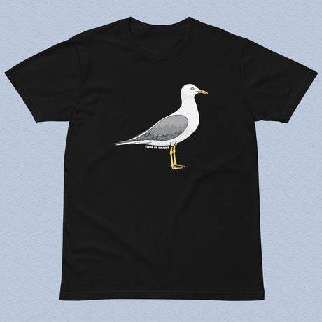 Australian Seagull T-Shirt Adult Unisex