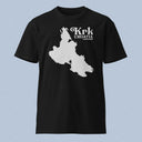 Island of Krk, Croatia T-Shirt Adult Unisex
