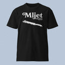 Mljet Croatia Island T-Shirt Adult Unisex