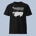 Lastovo Island, Croatia T-Shirt Adult Unisex