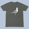 Australian Seagull T-Shirt Adult Unisex