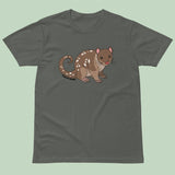 Spotted Quoll T-Shirt Adult