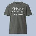 Hvar Croatia Island T-Shirt Adult Unisex