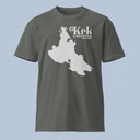 Island of Krk, Croatia T-Shirt Adult Unisex