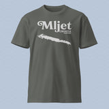 Mljet Croatia Island T-Shirt Adult Unisex