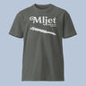 Mljet Croatia Island T-Shirt Adult Unisex