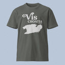 Vis Island Croatia T-Shirt Adult Unisex