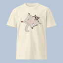 Australian Sugar Glider T-Shirt Adult Unisex
