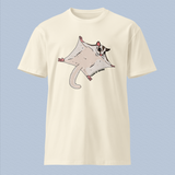 Australian Sugar Glider T-Shirt Adult