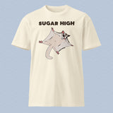 Sugar High Sugar Glider T-Shirt