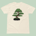Bonsai T-Shirt Adult Unisex