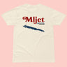 Mljet Croatia Island T-Shirt Adult Unisex