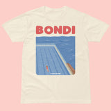 Bondi Beach T-Shirt Adult Unisex