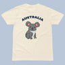 Australian Koala T-Shirt Adult Unisex