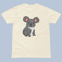 Australian Koala T-Shirt Adult Unisex