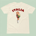 Italia Gelato T-Shirt Adult Unisex