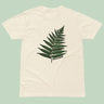 New Zealand Fern T-Shirt Adult Unisex