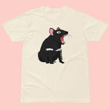 Tasmanian Devil T-Shirt Adult Unisex