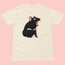 Tasmanian Devil T-Shirt Adult Unisex