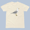 Australian Seagull T-Shirt Adult Unisex