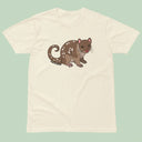 Spotted Quoll T-Shirt Adult Unisex