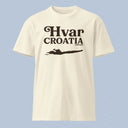 Hvar Croatia Island T-Shirt Adult Unisex