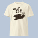 Vis Island Croatia T-Shirt Adult Unisex