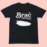 Brač, Croatian Island T-Shirt Adult