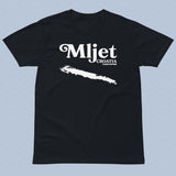 Mljet Croatia Island T-Shirt Adult Unisex