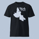 Island of Krk, Croatia T-Shirt Adult Unisex