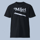 Mljet Croatia Island T-Shirt Adult Unisex