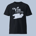 Vis Island Croatia T-Shirt Adult Unisex
