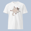 Australian Sugar Glider T-Shirt Adult Unisex
