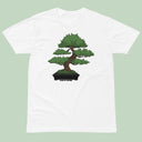 Bonsai T-Shirt Adult Unisex