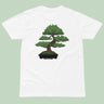 Bonsai T-Shirt Adults Premium