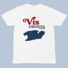 Vis Island Croatia T-Shirt Adult Unisex