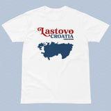 Lastovo Island, Croatia T-Shirt Adult Unisex