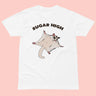 Sugar High Sugar Glider T-Shirt Adult Unisex