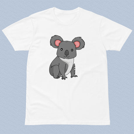 Australian Koala T-Shirt Adult