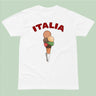 Italia Gelato T-Shirt Adult Unisex