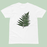 New Zealand Fern T-Shirt Adult Unisex